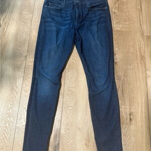 Joe's Jeans Women's Skinny Jeans - Dark Blue